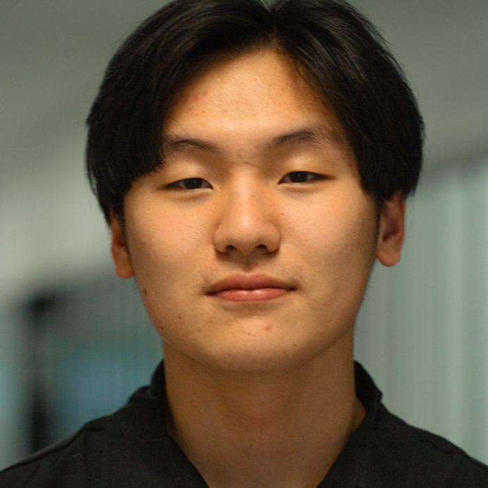Daniel Choi