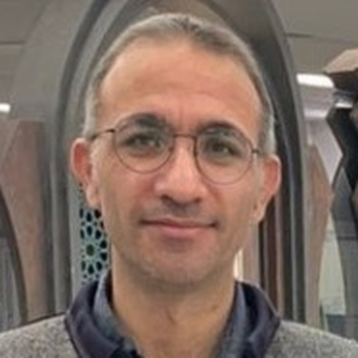 Hamid Salmani Nodooshan