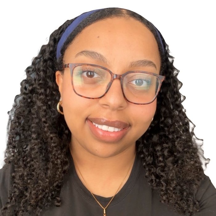 Naomi Musa