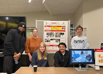 Research Night