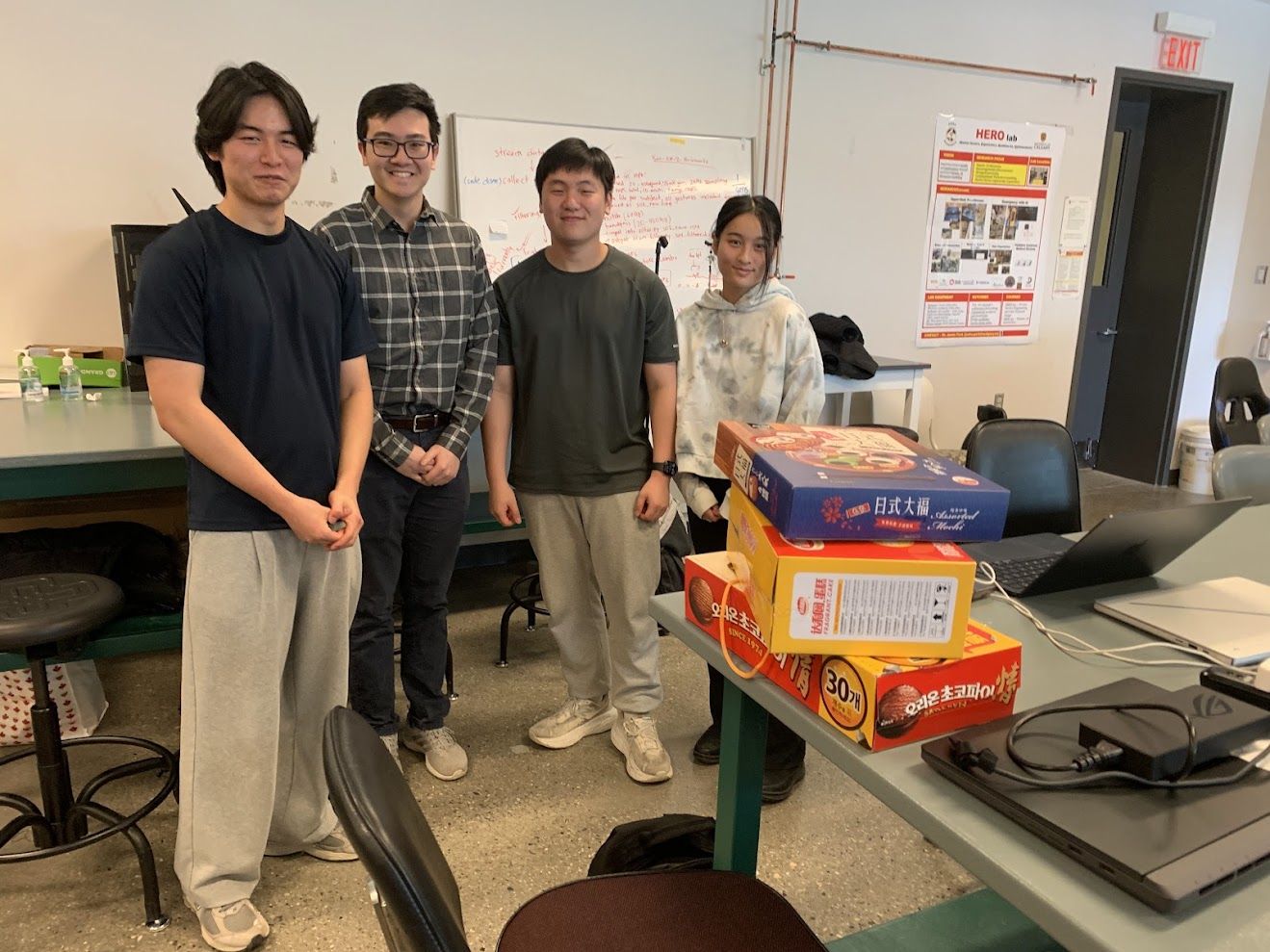 Team